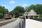 Former RDG Valley Forge Station